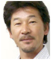 田崎 久男 氏